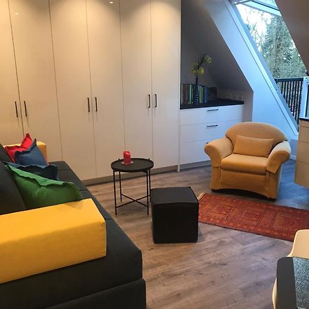 Klosterhof Aue W 8 Tiny Bad Zwischenahn Eksteriør bilde