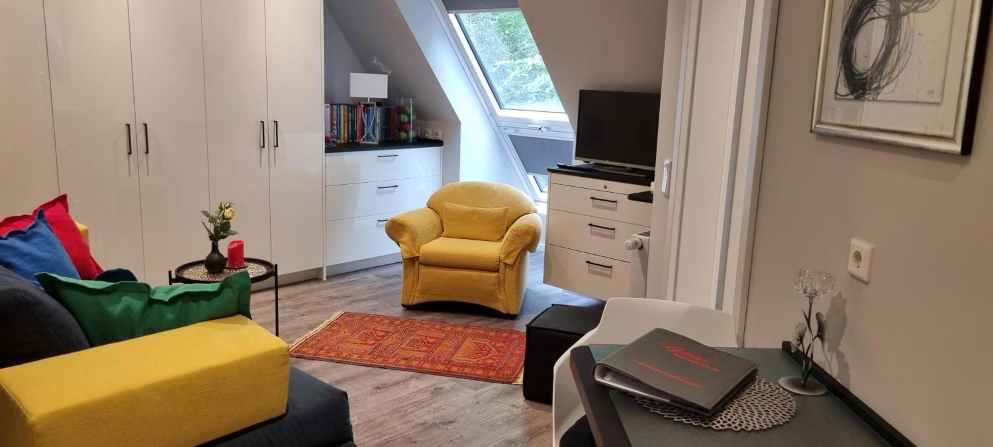 Klosterhof Aue W 8 Tiny Bad Zwischenahn Eksteriør bilde